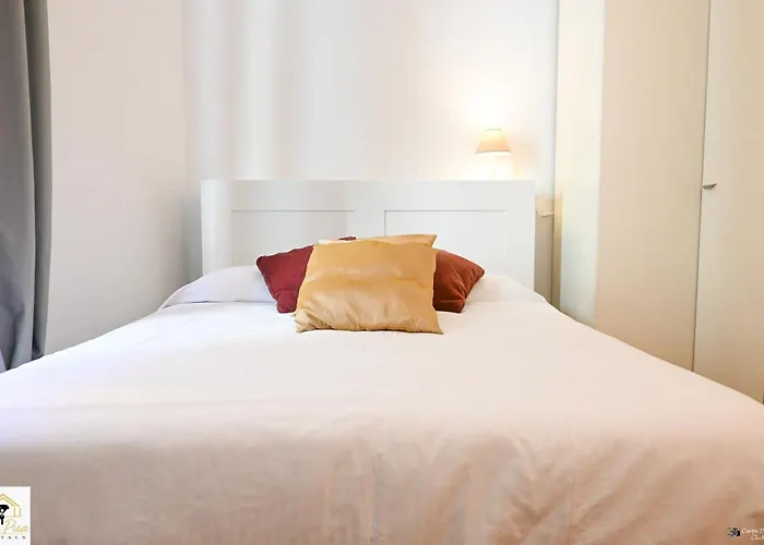 Inn Pisa Rentals - The Delight Of Pisa Center