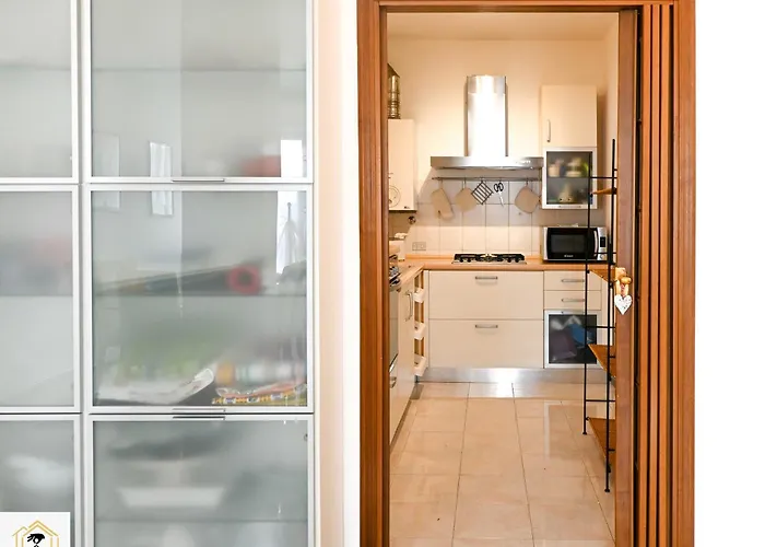 Inn Pisa Rentals - The Delight Of Pisa Center